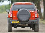 Hummer H3 V8 2008 года (WW)